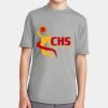 Youth Performance Blend Tee Thumbnail