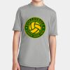 Youth Performance Blend Tee Thumbnail