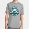Youth Performance Blend Tee Thumbnail