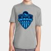 Youth Performance Blend Tee Thumbnail