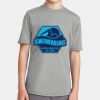 Youth Performance Blend Tee Thumbnail