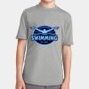Youth Performance Blend Tee Thumbnail