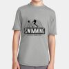 Youth Performance Blend Tee Thumbnail