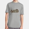 Youth Performance Blend Tee Thumbnail