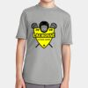 Youth Performance Blend Tee Thumbnail