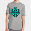 Youth Performance Blend Tee Thumbnail
