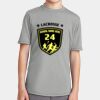 Youth Performance Blend Tee Thumbnail