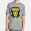 Youth Performance Blend Tee Thumbnail