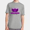Youth Performance Blend Tee Thumbnail