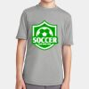 Youth Performance Blend Tee Thumbnail