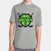Youth Performance Blend Tee Thumbnail