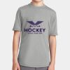 Youth Performance Blend Tee Thumbnail