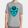 Youth Performance Blend Tee Thumbnail