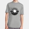 Youth Performance Blend Tee Thumbnail