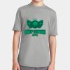 Youth Performance Blend Tee Thumbnail