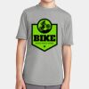 Youth Performance Blend Tee Thumbnail