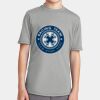 Youth Performance Blend Tee Thumbnail