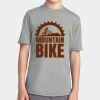 Youth Performance Blend Tee Thumbnail