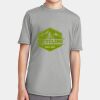Youth Performance Blend Tee Thumbnail