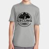 Youth Performance Blend Tee Thumbnail