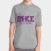 Youth Performance Blend Tee Thumbnail