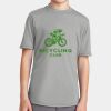 Youth Performance Blend Tee Thumbnail