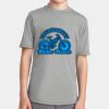 Youth Performance Blend Tee Thumbnail