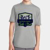 Youth Performance Blend Tee Thumbnail