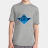 Youth Performance Blend Tee Thumbnail