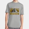Youth Performance Blend Tee Thumbnail