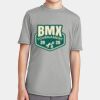Youth Performance Blend Tee Thumbnail