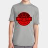 Youth Performance Blend Tee Thumbnail