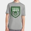 Youth Performance Blend Tee Thumbnail