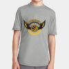 Youth Performance Blend Tee Thumbnail