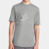 Youth Performance Blend Tee Thumbnail