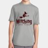 Youth Performance Blend Tee Thumbnail