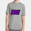 Youth Performance Blend Tee Thumbnail