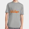 Youth Performance Blend Tee Thumbnail