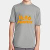 Youth Performance Blend Tee Thumbnail