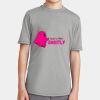 Youth Performance Blend Tee Thumbnail