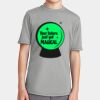 Youth Performance Blend Tee Thumbnail