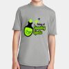Youth Performance Blend Tee Thumbnail