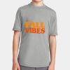 Youth Performance Blend Tee Thumbnail