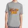 Youth Performance Blend Tee Thumbnail