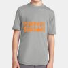 Youth Performance Blend Tee Thumbnail