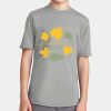 Youth Performance Blend Tee Thumbnail