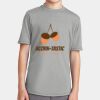 Youth Performance Blend Tee Thumbnail