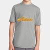 Youth Performance Blend Tee Thumbnail
