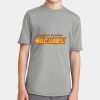 Youth Performance Blend Tee Thumbnail