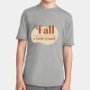 Youth Performance Blend Tee Thumbnail